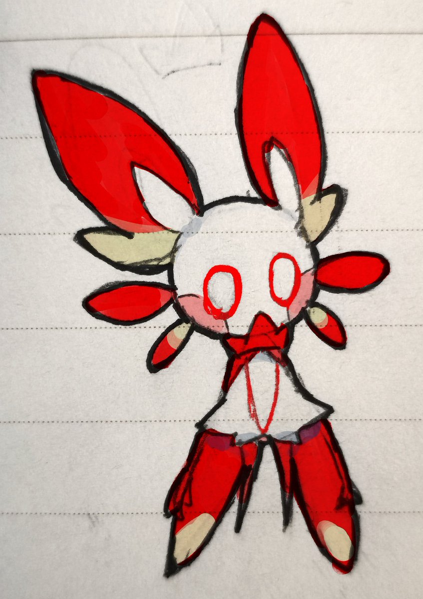 Capaletric's tweet photo. #originalcharacter
#UFAtopia https://t.co/yYco6HdzlY