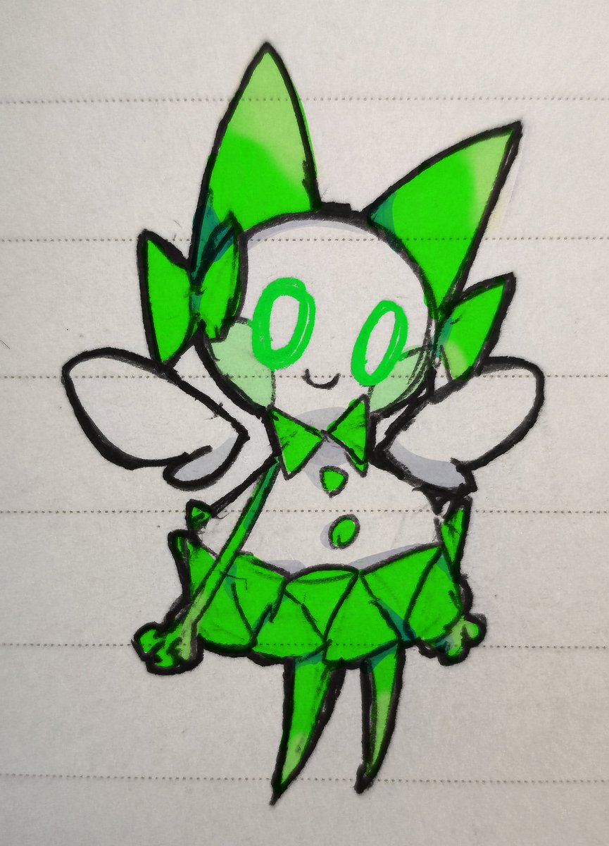 Capaletric's tweet photo. #originalcharacter
#UFAtopia https://t.co/yYco6HdzlY