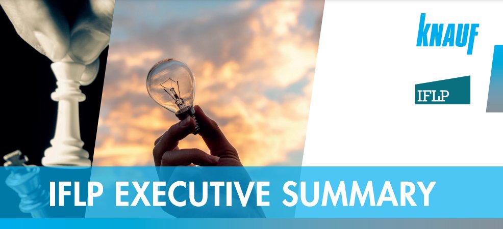 Innovative Future Leaders Programme tweet media