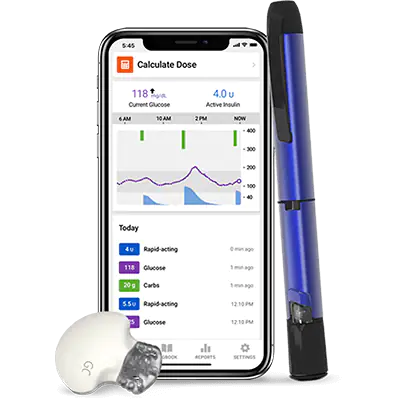 BionicWookiee's tweet photo. #Medtronic #InPen is launched in Australia https://t.co/7MG1b7e0dJ #Diabetes #Injection #MDI https://t.co/kBewlDjgcx