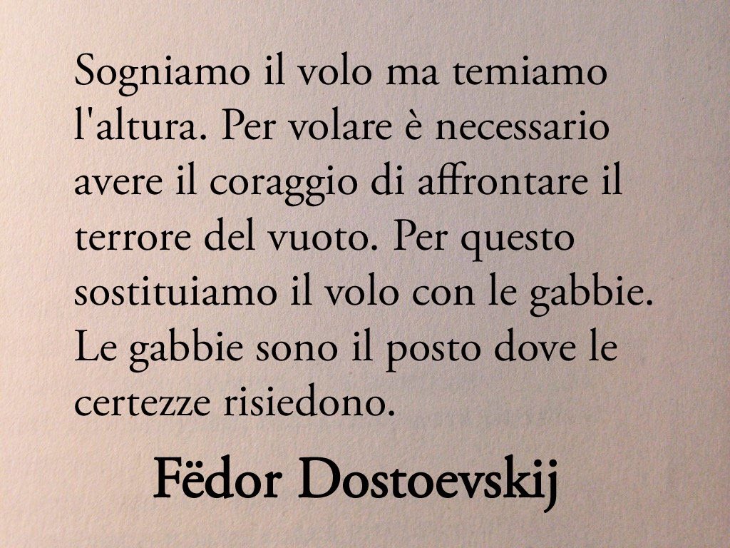 Immenso Fëdor Dostoevskij 📚
