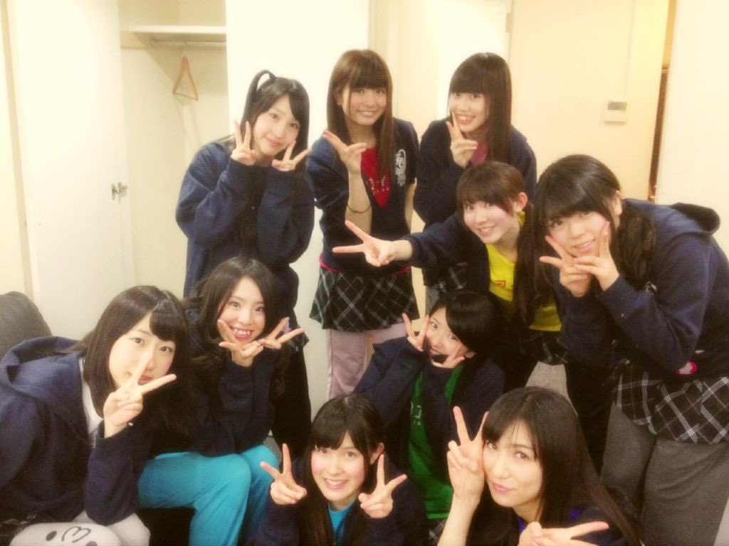 hm_kissa's tweet photo. 沢山の愛が溢れたのんのん卒業ライブ🌈感動したよぉおぉ😭💗

何より楽しそうに笑顔いっぱいで
ステージに立ってるのんのんを見れて
嬉しかった.˚⊹ ⁺‧( *´꒳`*)‧⁺ ⊹˚.

改めて、のんのん卒業おめでとう🌺❤️
のんのんとアイカレで出逢って一緒に活動できた事、最高の思い出だよ✌️ https://t.co/SokeitYQQW
