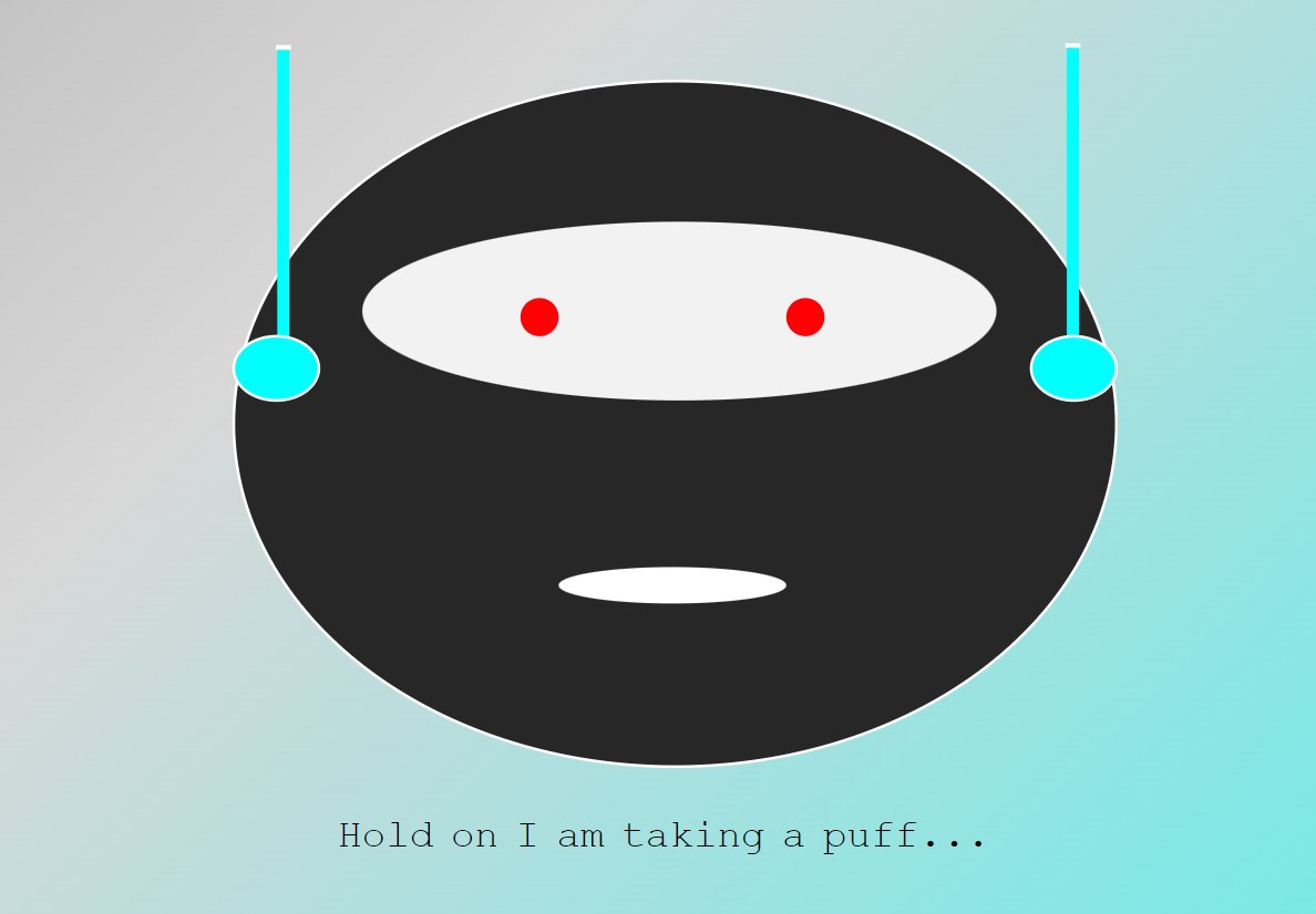 _ThisCr8zyLife_'s tweet photo. 1/2
๐ขThe Discord private sale for Crazy 8 Bot is over. The last 13 are now available for all.
Fully onchain interactive JavaScript based yes or no question answer bot. He's sarcastic, has a good sense of humor, and likes to get high.
8โณ for Refresh hodlers 20โณ without.
Addy๐ https://t.co/DNbikCdUlA