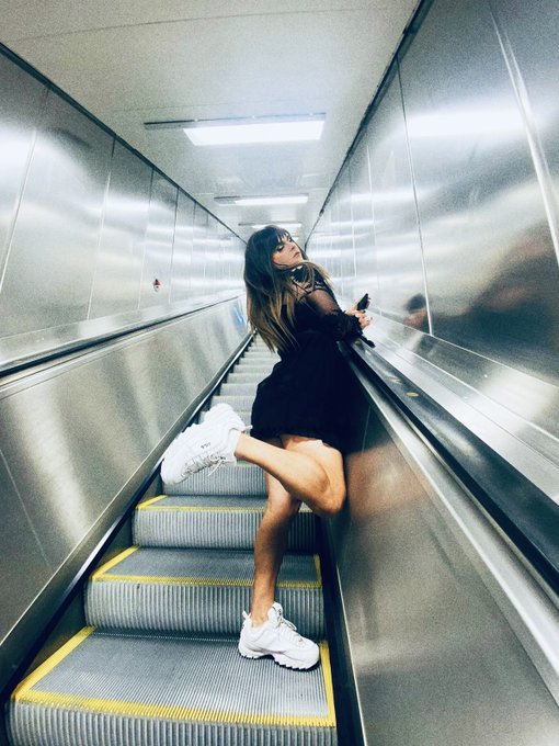 London week-end was amazing! So much fun in there ✨  #trans #transgirl #ts #sissy #crossdresser #cdslut<a href="/tag/sissy"class="tags"><span>#sissy</span></a><a href="/tag/trans"class="tags"><span>#trans</span></a><a href="/tag/ts"class="tags"><span>#ts</span></a><a href="/tag/crossdresser"class="tags"><span>#crossdresser</span></a><a href="/tag/transgirl"class="tags"><span>#transgirl</span></a><a href="/tag/crossdresserslut"class="tags"><span>#crossdresserslut</span></a>