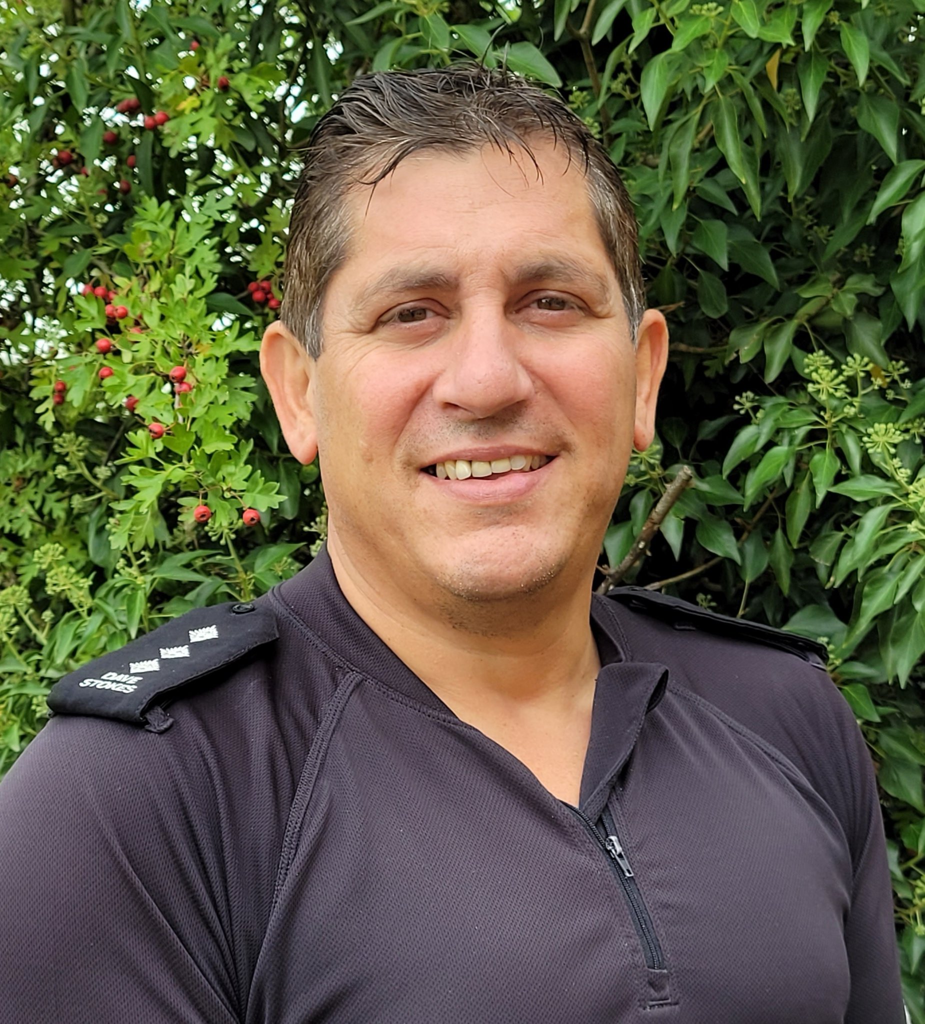 Leicestershire Police on Twitter "The third change is in the Charnwood