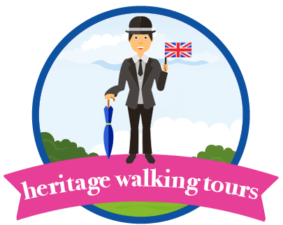 HERITAGE WALKING TOUR - 12:30, 13:30 and 14:40 - local resident 'Steve' is offering three FREE 45-minute walking tours of the central Walton.  Simply arrive a few minutes before the start time, at the Love Walton Gazebo in Bridge Street and then Steve will welcome on the tour!