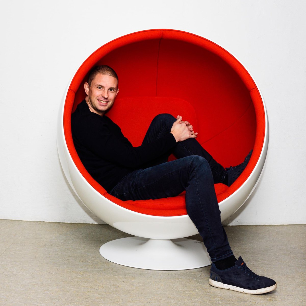 The Lab of Adaptive Immunity and Homeostasis tweet media