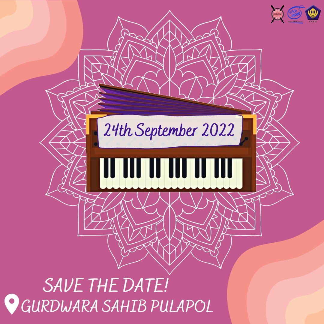 We have something exciting coming soon and we can’t wait to share with you over the next couple of weeks! Mark your calendars &amp; keep the 24th of September free. You don’t wanna miss out 🗓 Stay tuned! #enKAURage