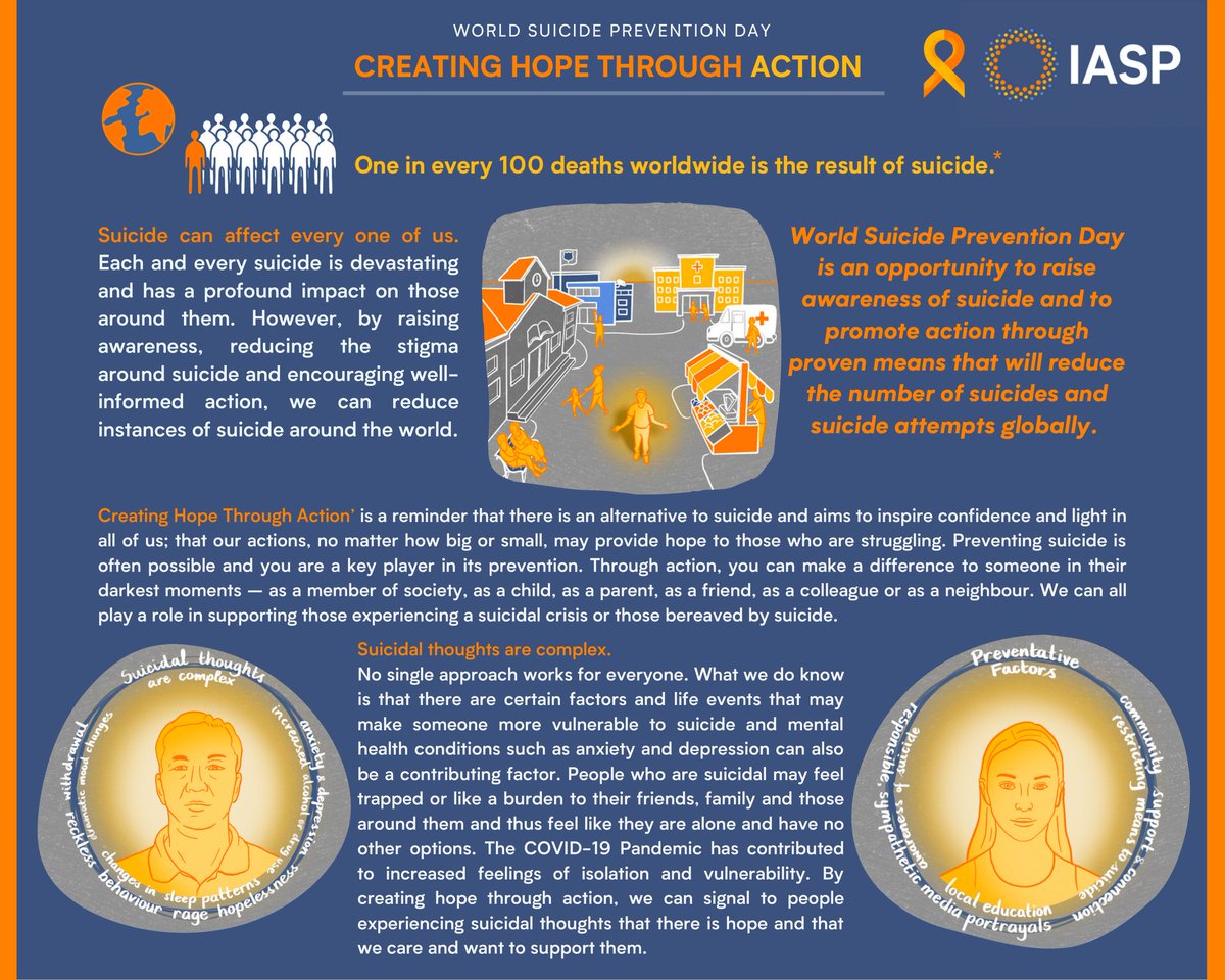 Mind Your Head tweet media