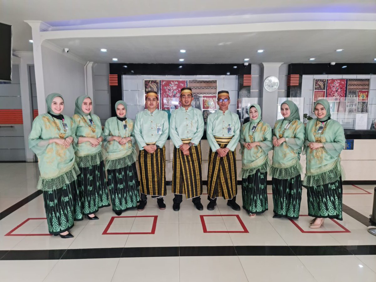rmhyma's tweet photo. Selamat Hari Pelanggan Nasional 2022 Melayani Pelanggan dengan Setulus Hati
#HPNBRI2022  #HPNBUMN2022 #BRIBeKind
#HPNBRI2022  #ROBRIMakassar #BRIBeKind 
#KCTakalar https://t.co/ugMBrHUuyh