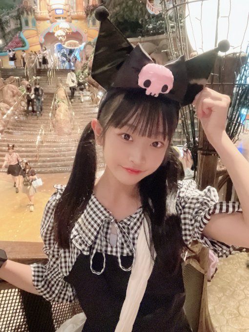 Twitterのコスプレ画像10