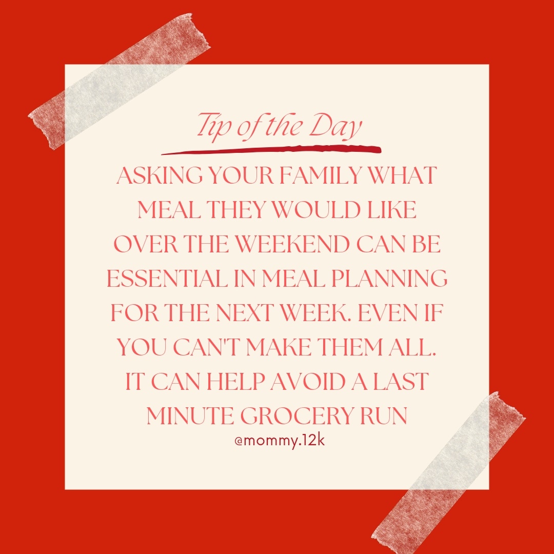 Mommy12k's tweet photo. Today's Tip

💙💛❤

#momofmultiples#parenting #encouragement #momwifeboss #tips #momlife #mom #consistency #godlywoman #autumn #thankful #helpingparents #infantandtoddlers#godlymom #harvest #businesswoman #woman #reset #healthylifestyle
#columbusohio#momlifestyle #mompreneur https://t.co/ttGMHl3kmF