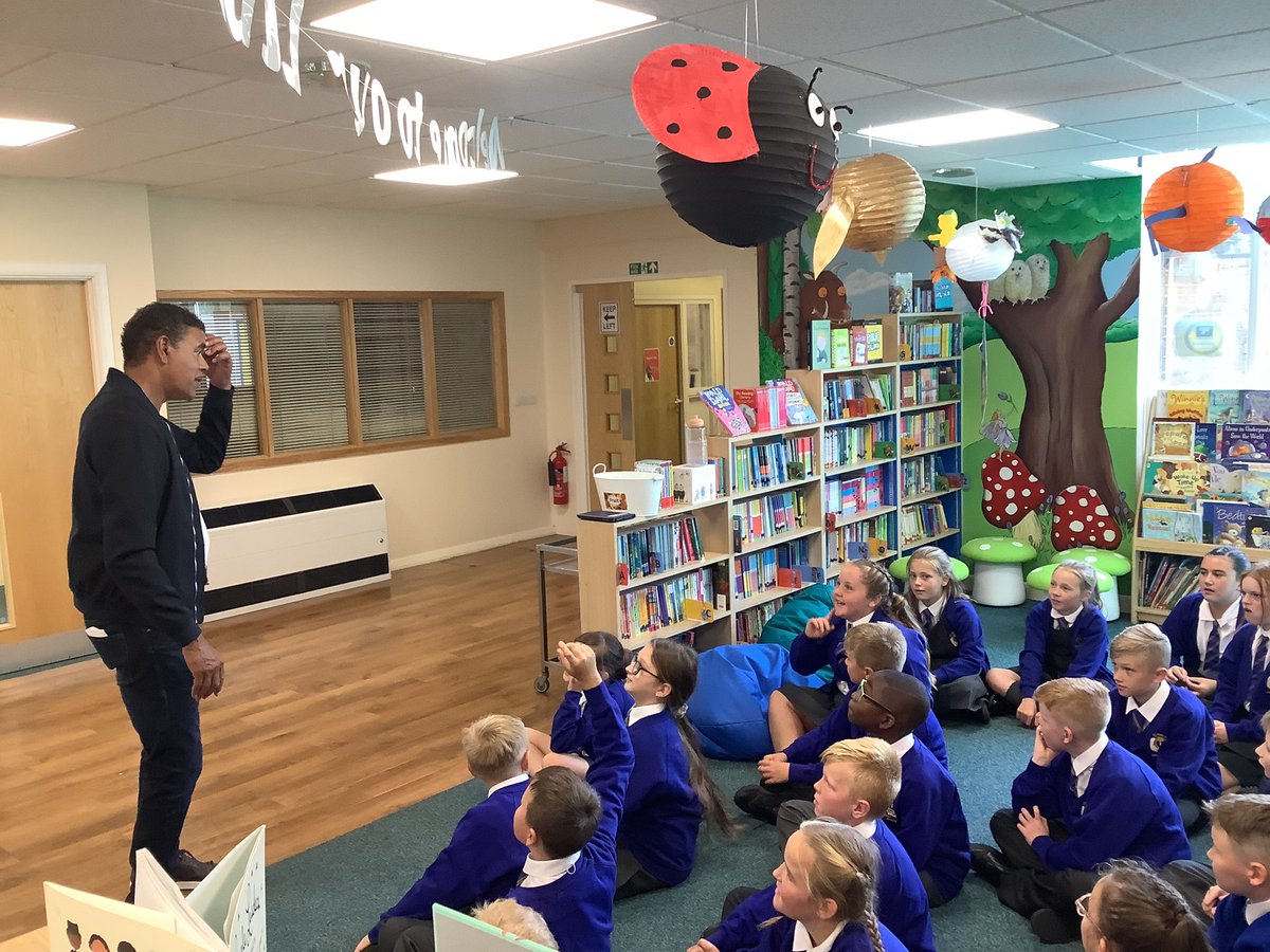 St Pius X Primary on Twitter "We have an ‘unbelievable’ start to the