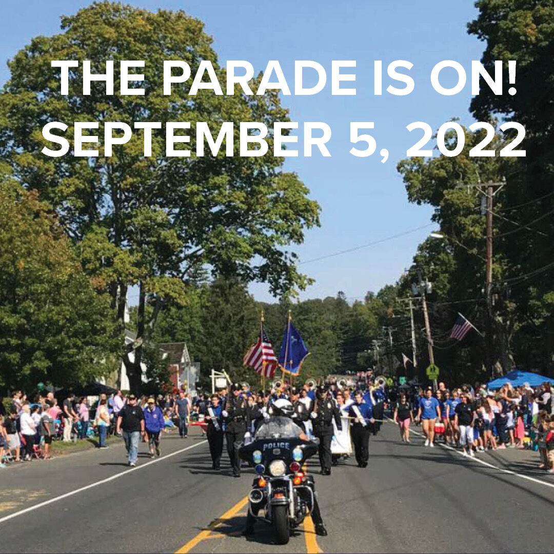 Newtown Labor Day Parade tweet media