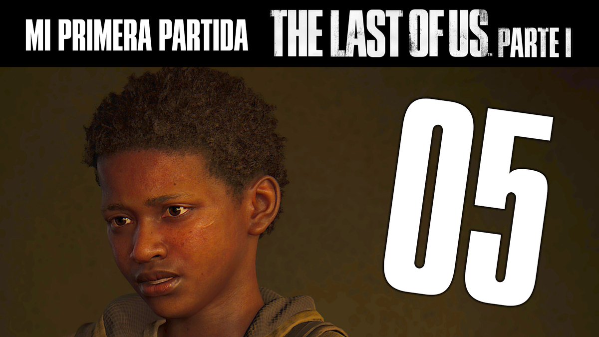 Joanastic's tweet photo. ¡Allá vamos con la QUINTA ENTREGA de #MiPrimeraPartida a #TheLastofUsParteI🌿! Llegamos ya al ecuador de la serie con bajones (luego no critico nada, eh 🤣) rematando la ciudad de #Pittsburgh y conociendo a Henry y a Sam. ¿Me acompañan? ☺️ https://t.co/dRczNd54un https://t.co/WAMAWgZ6QK