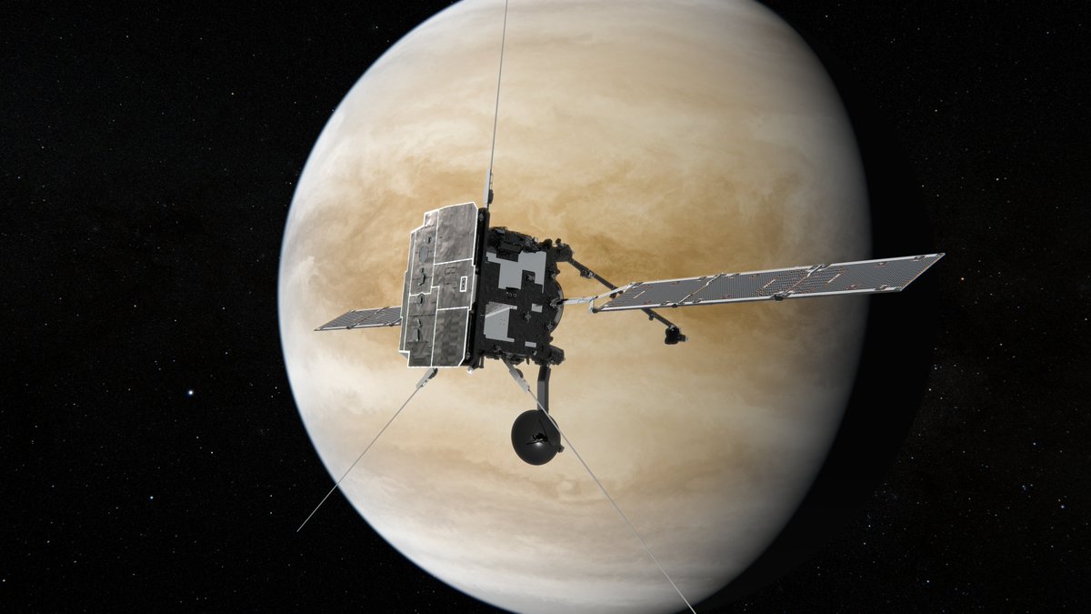 ESA Operations tweet media
