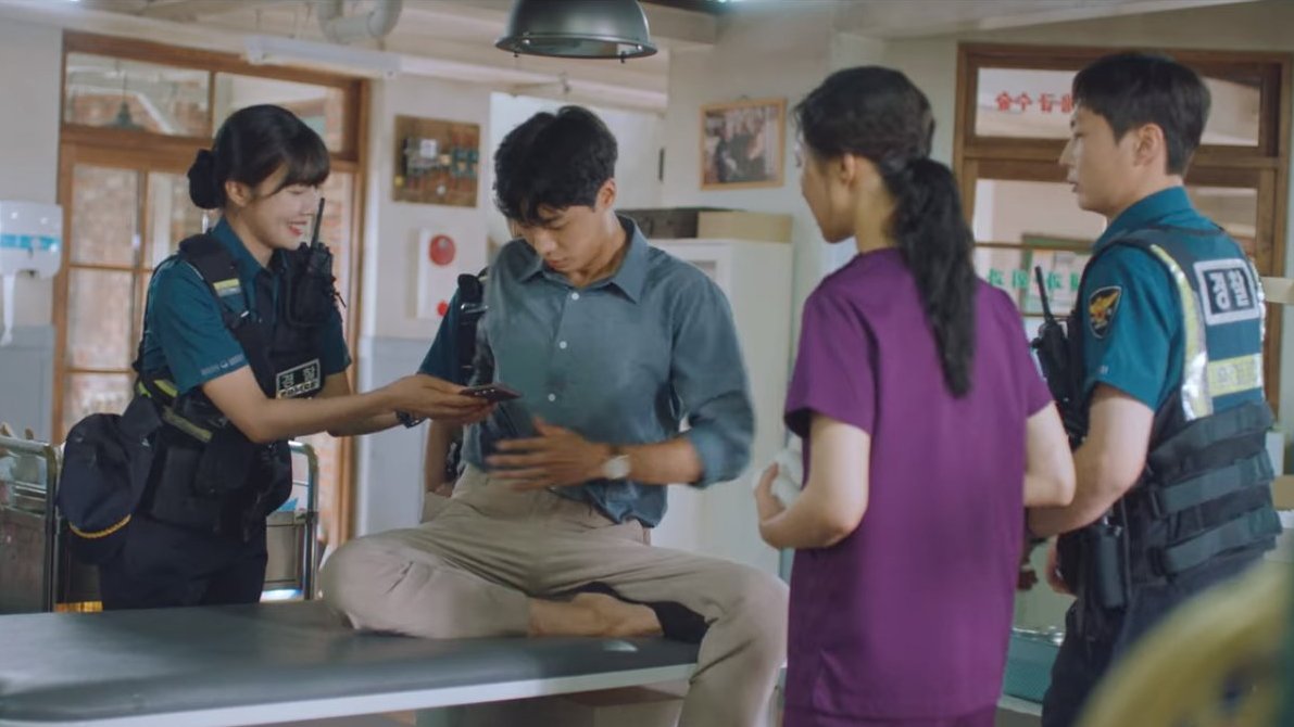 kdrama tweets tweet media