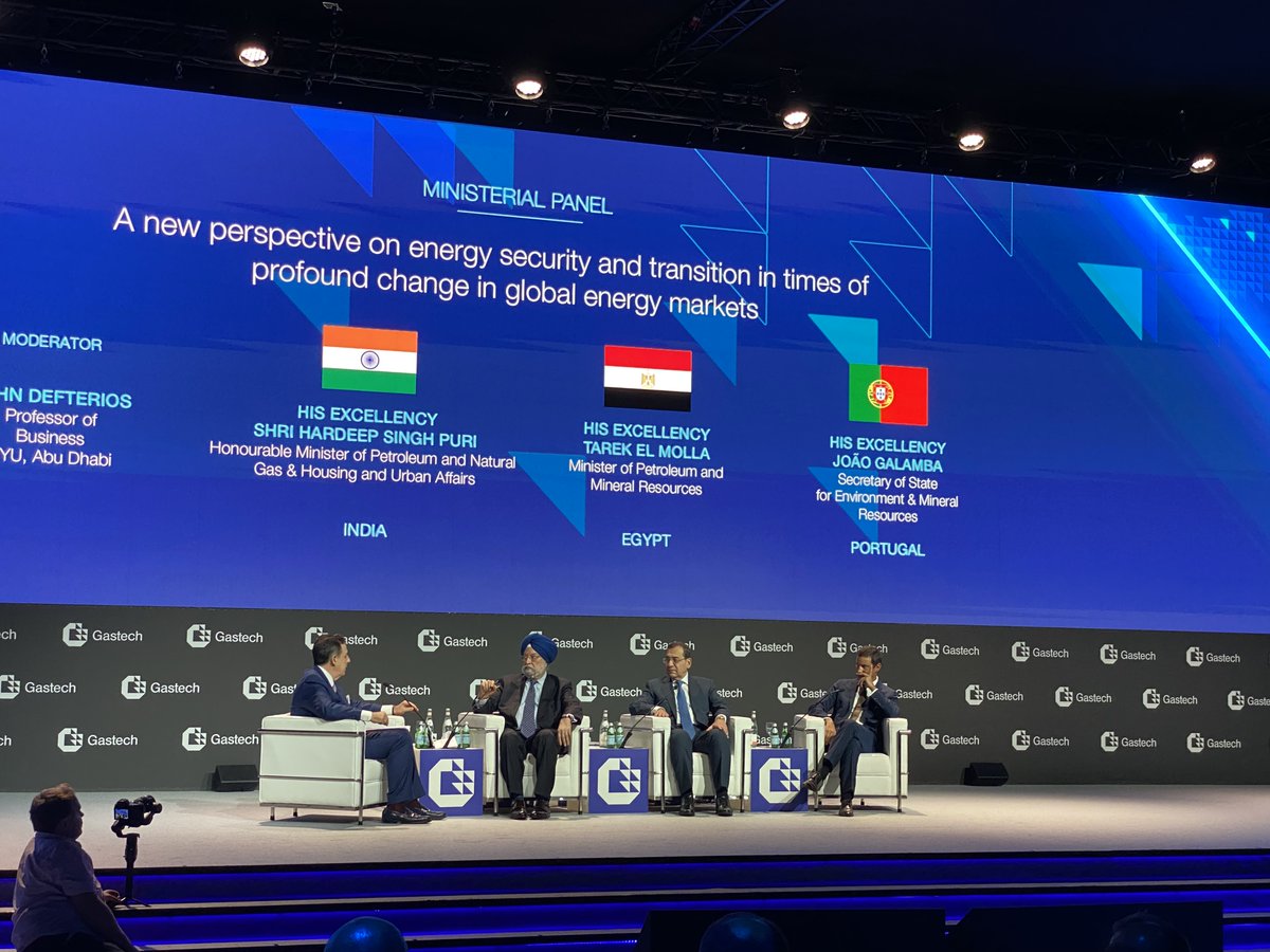 Fed_Anima's tweet photo. Al via #Gastech2022
@Fed_Anima presente con uno stand istituzionale insieme a dieci associazioni e #ICIMGroup per rappresentare e promuovere lo sviluppo della filiera energia, in particolare #idrogeno.
#Animasostenibile #hydrogeneration #sostenibilità #energytransition https://t.co/gkZn0XVuaV
