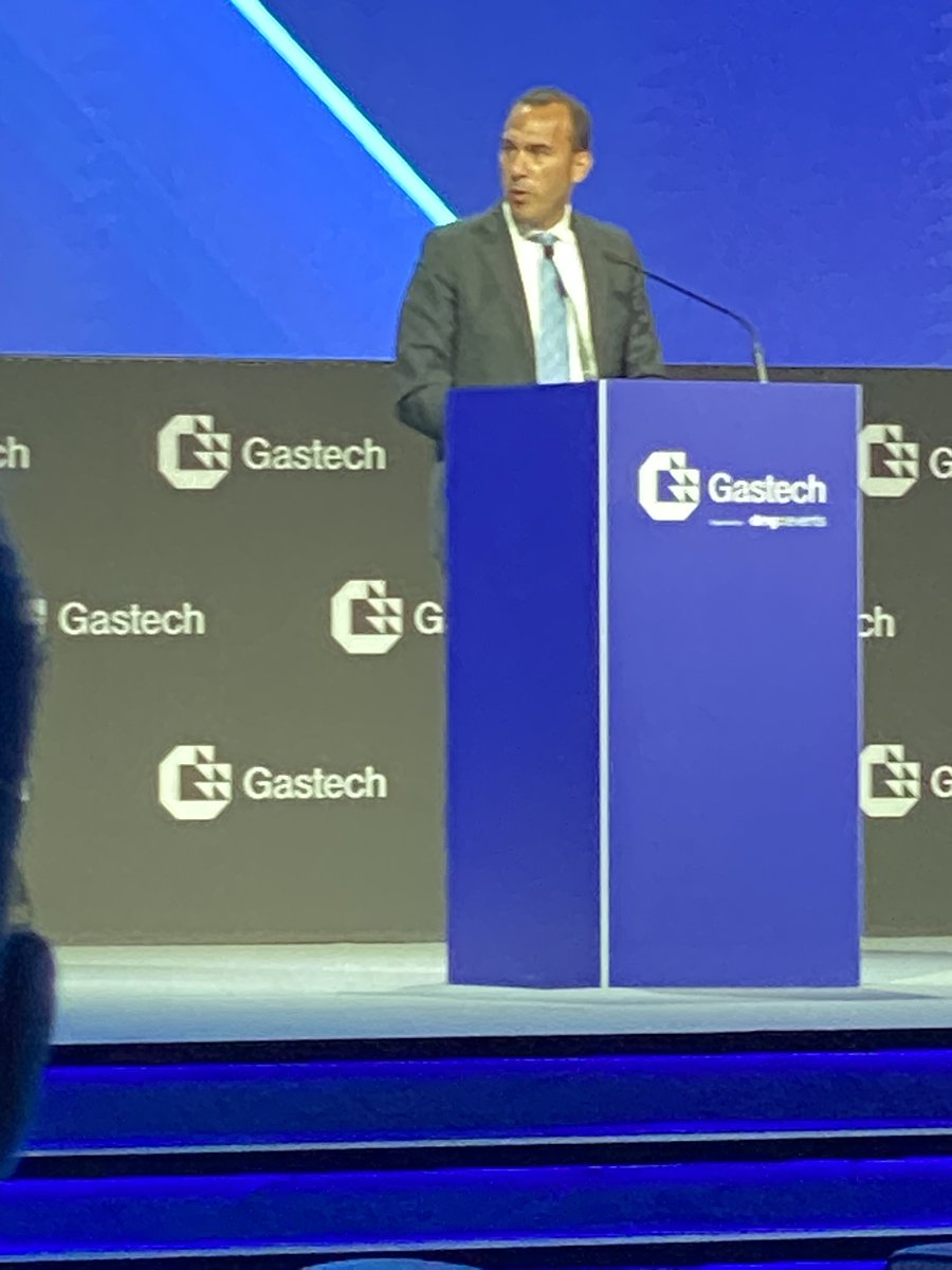 Fed_Anima's tweet photo. Al via #Gastech2022
@Fed_Anima presente con uno stand istituzionale insieme a dieci associazioni e #ICIMGroup per rappresentare e promuovere lo sviluppo della filiera energia, in particolare #idrogeno.
#Animasostenibile #hydrogeneration #sostenibilità #energytransition https://t.co/gkZn0XVuaV