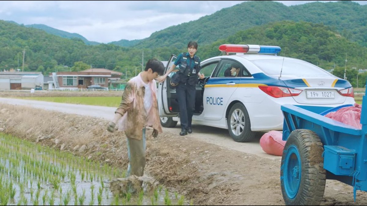 kdrama tweets tweet media