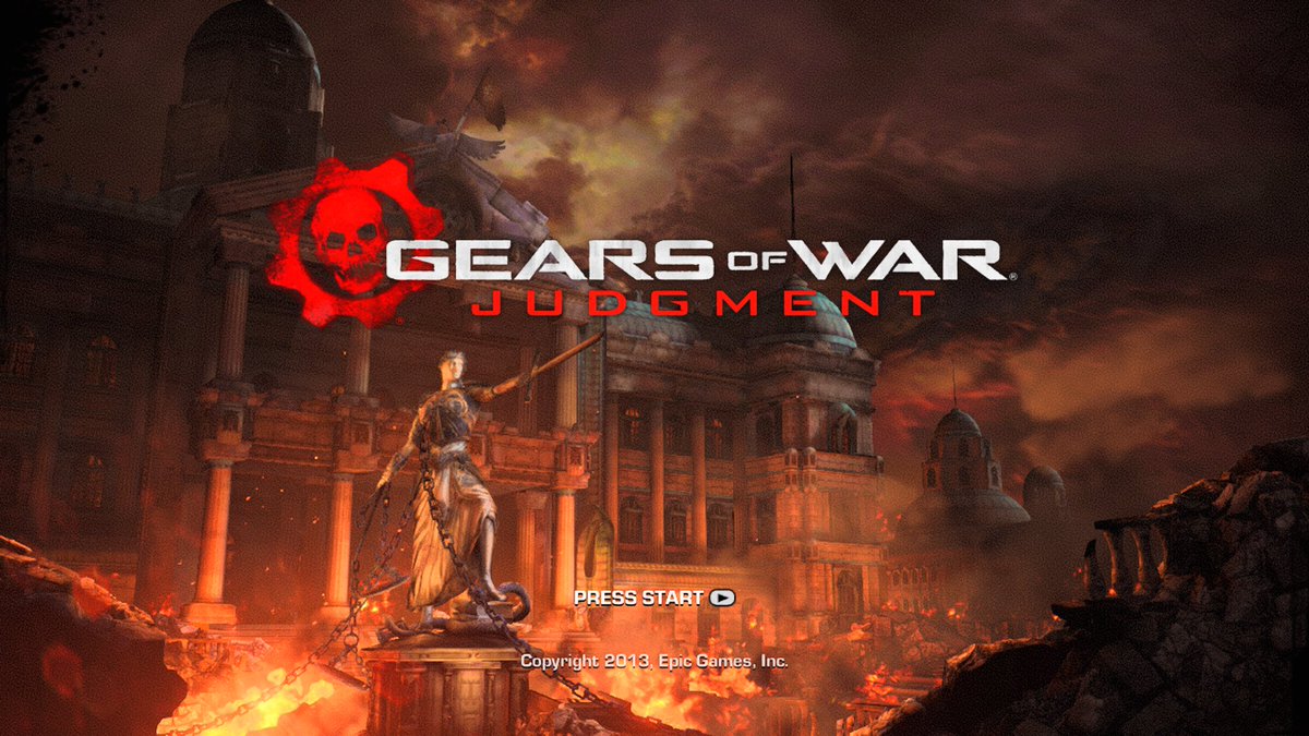 BERSERKER_THiiS's tweet photo. Been on a bit of a Gears of War binge lately…
…so, #GearsJudgment co-op it is with @The_General_C! 🩸⚙️
#XboxSeriesX https://t.co/8yOxCXYYl3