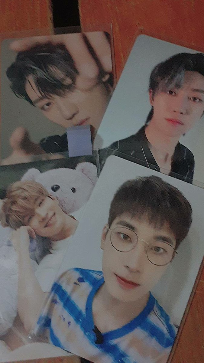 yesh_axdrei's tweet photo. 💌 —  #fromish

hi, @lalagyuu_! nakauwi na po ang mga pogii thankyousomuch!! https://t.co/1VKgiZdt6B
