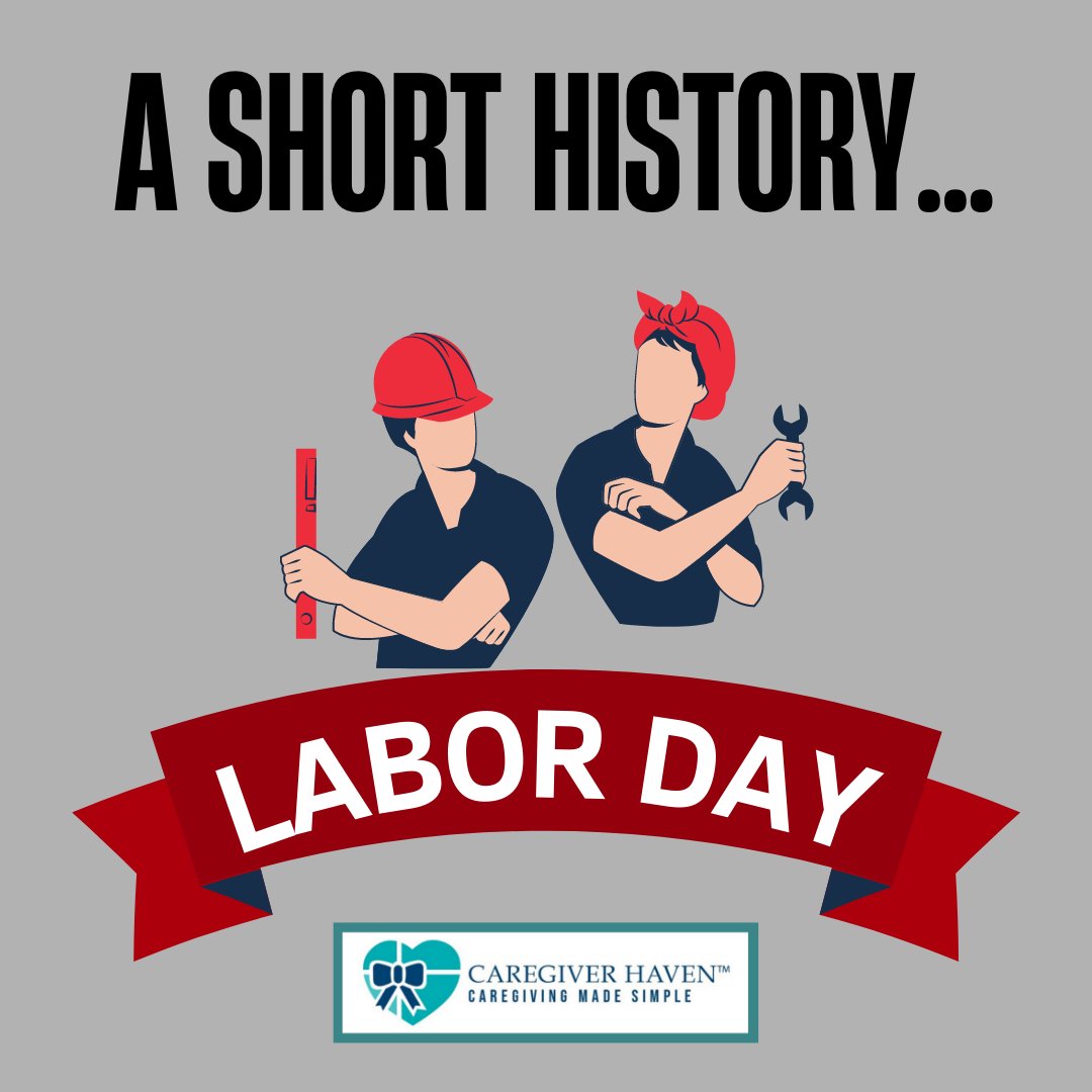 CaregiverH's tweet photo. I celebrate today as "Labor of Care Day" to all of you out there because you rise above it and do the right thing.

You are who we all strive to be.
If you need to be reminded of this go to: https://t.co/cykKIz0ElQ

#caregiversupport #laborday https://t.co/WACBd65Euy