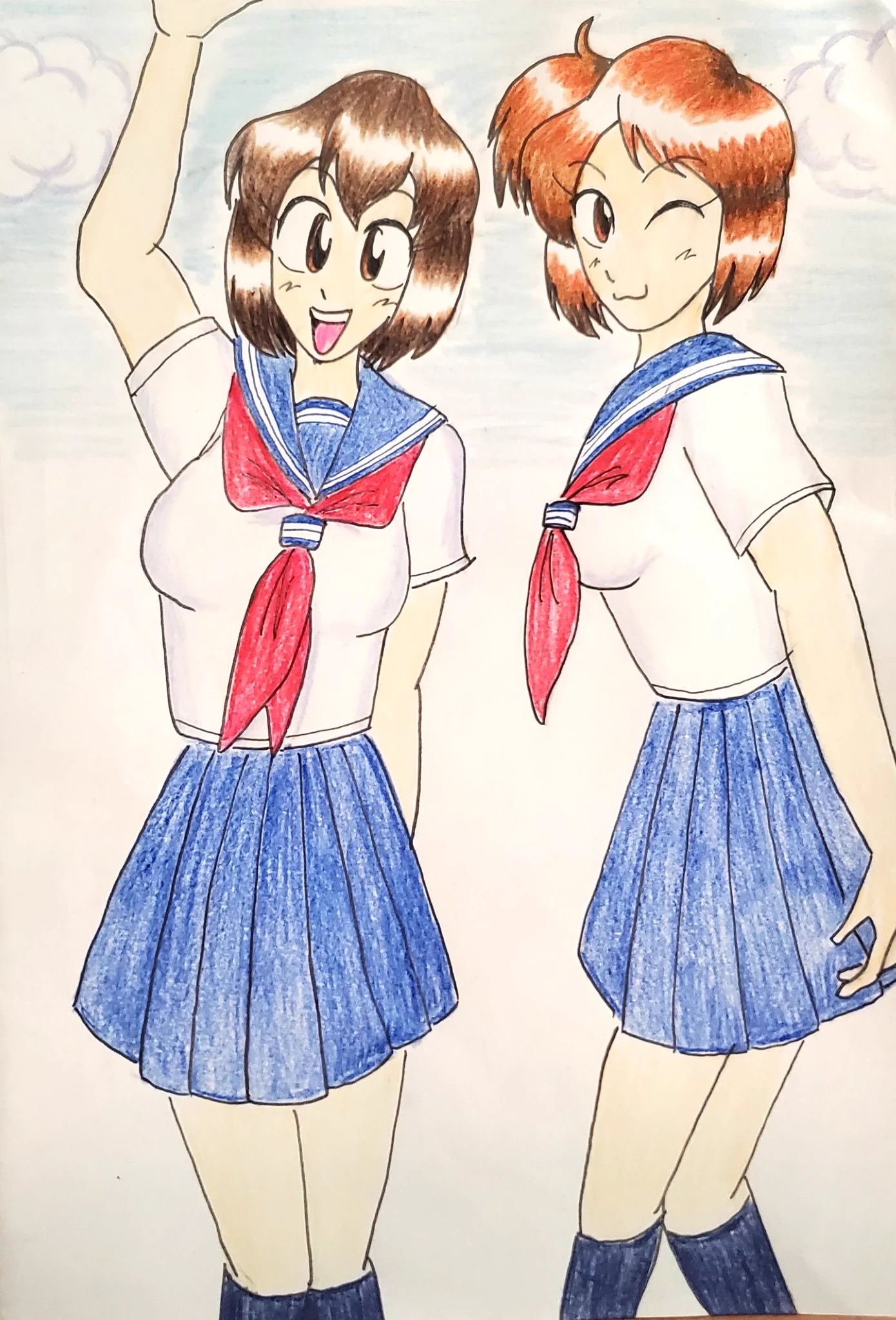 やまつ みつひろ on X: 