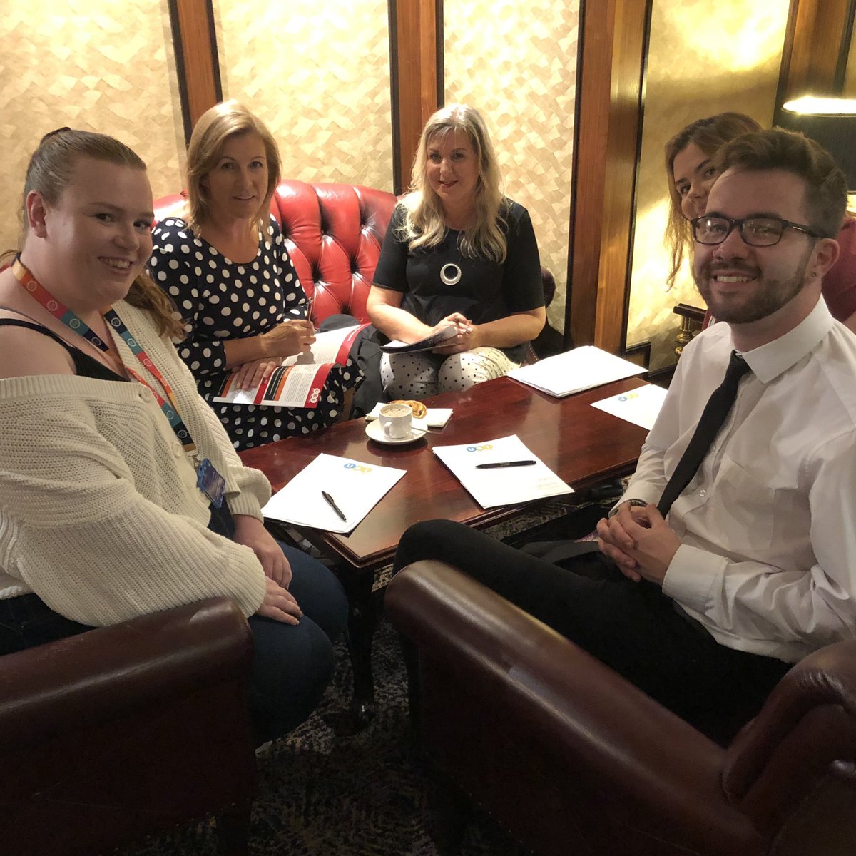 Aontas na Mac Léinn in Éirinn tweet media