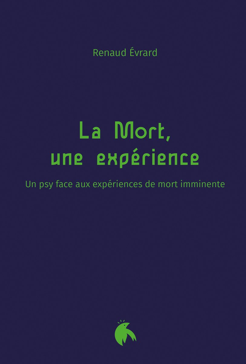 editionsul's tweet photo. #SciencesSurLaPlace
Renaud Évrard présent ce week-end en dédicace au @Livresurlaplace vendredi et samedi après-midis.
Psychologue clinicien et chercheur à l’@Univ_Lorraine au laboratoire #Interpsy, il présente son livre: La #Mort, une expérience
https://t.co/CoBl2xCdAc
#EMI #NDE https://t.co/zeeoNzn9bJ