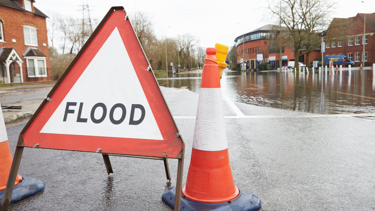 #30days30waysUK  - If your home could be at risk of flooding please download our flooding advice leaflet to get the electricity related information you need before, during and after a flood. 

ow.ly/3gN350JLAm1

#floodadvice #floodready #teampowergrid <a href="/30Days30WaysUK/">30 Days 30 Ways UK</a>