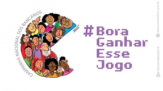 Bscunity's tweet image. No BNB, acordo será assinado nesta terça-feira #BancáriosBahia #BNB