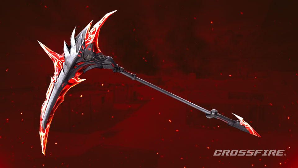 Crossfire Brasil tweet media