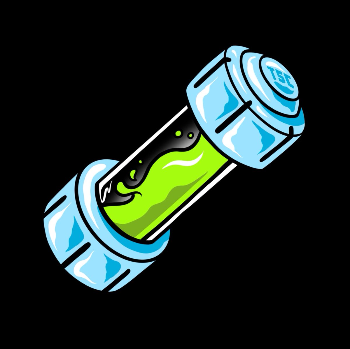 Whose feeling pre-toxic?

#NFTCommunity #PreToxic #StayToxic #NFTreveal #ToxicSkullsClub