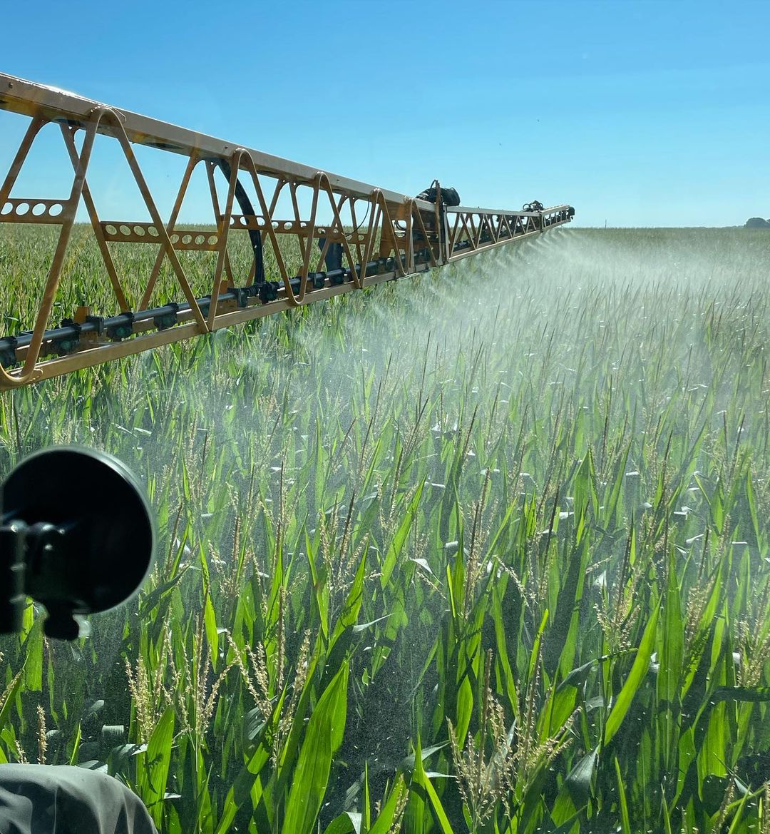 hagiemfg's tweet photo. What a productive day in the field looks like…
📸 Schany Farms https://t.co/NE3dDZvD7p