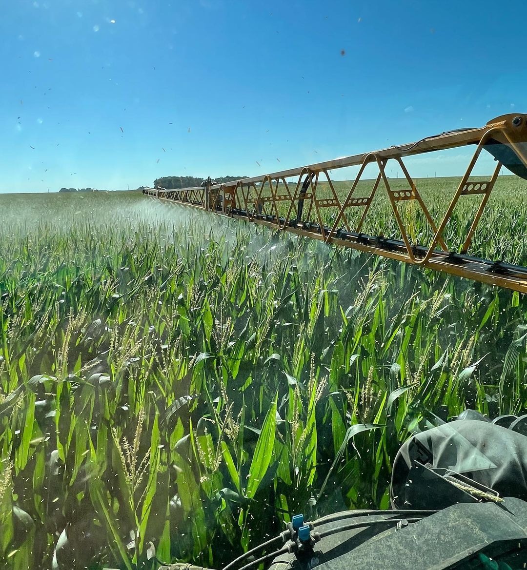 hagiemfg's tweet photo. What a productive day in the field looks like…
📸 Schany Farms https://t.co/NE3dDZvD7p