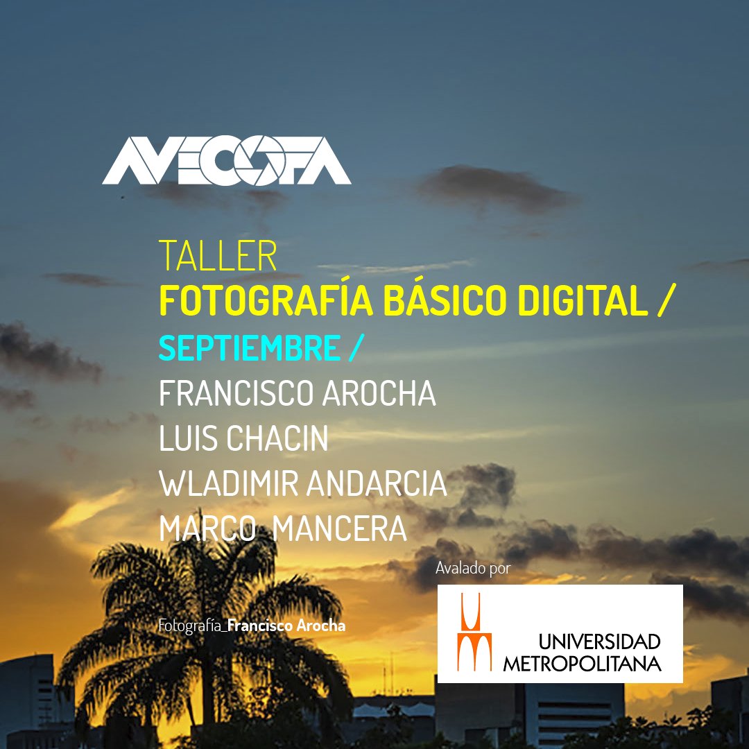 avecofa's tweet photo. Talleres disponibles de la semana. Comunícate con nosotros al 0424 2864779 https://t.co/G97bkLCAki