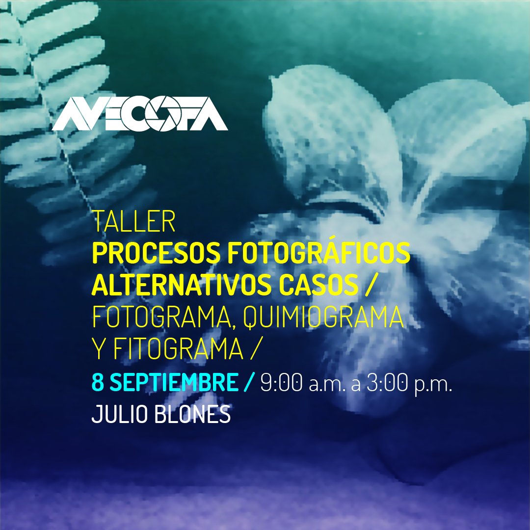 Talleres disponibles de la semana. Comunícate con nosotros al 0424 2864779