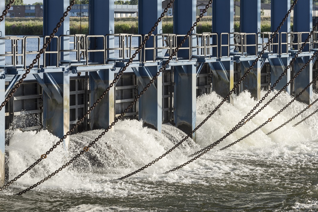 Rijkswaterstaat Zuid-Nederland tweet media