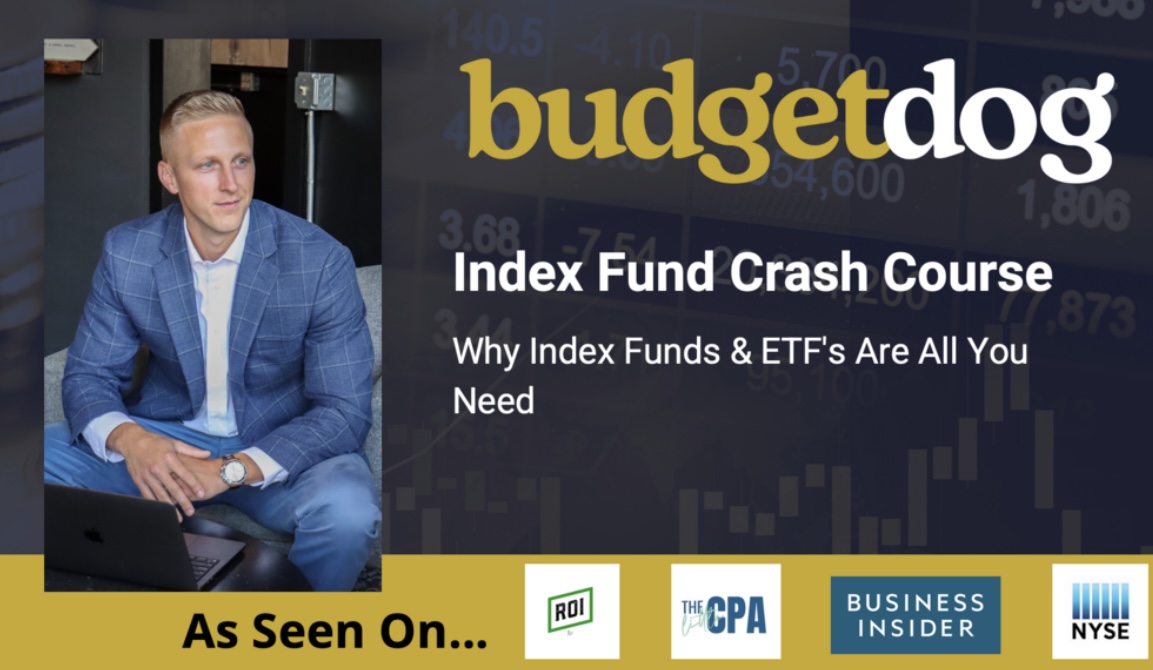 Budgetdog_'s tweet image. I will become a Millionaire with index funds.

I expect it to be in the next couple months.

I recorded a free video showing you the truth about investing.

👉🏼RT this tweet AND reply “send” &amp;amp; I’ll DM it to you.

Must be following so I can DM.