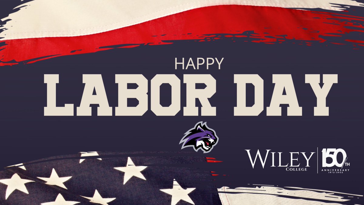 WileyAthletics's tweet photo. We appreciate the hard work of our department of athletics staff. Enjoy your day #WCNation. https://t.co/EFqR7NWGPW