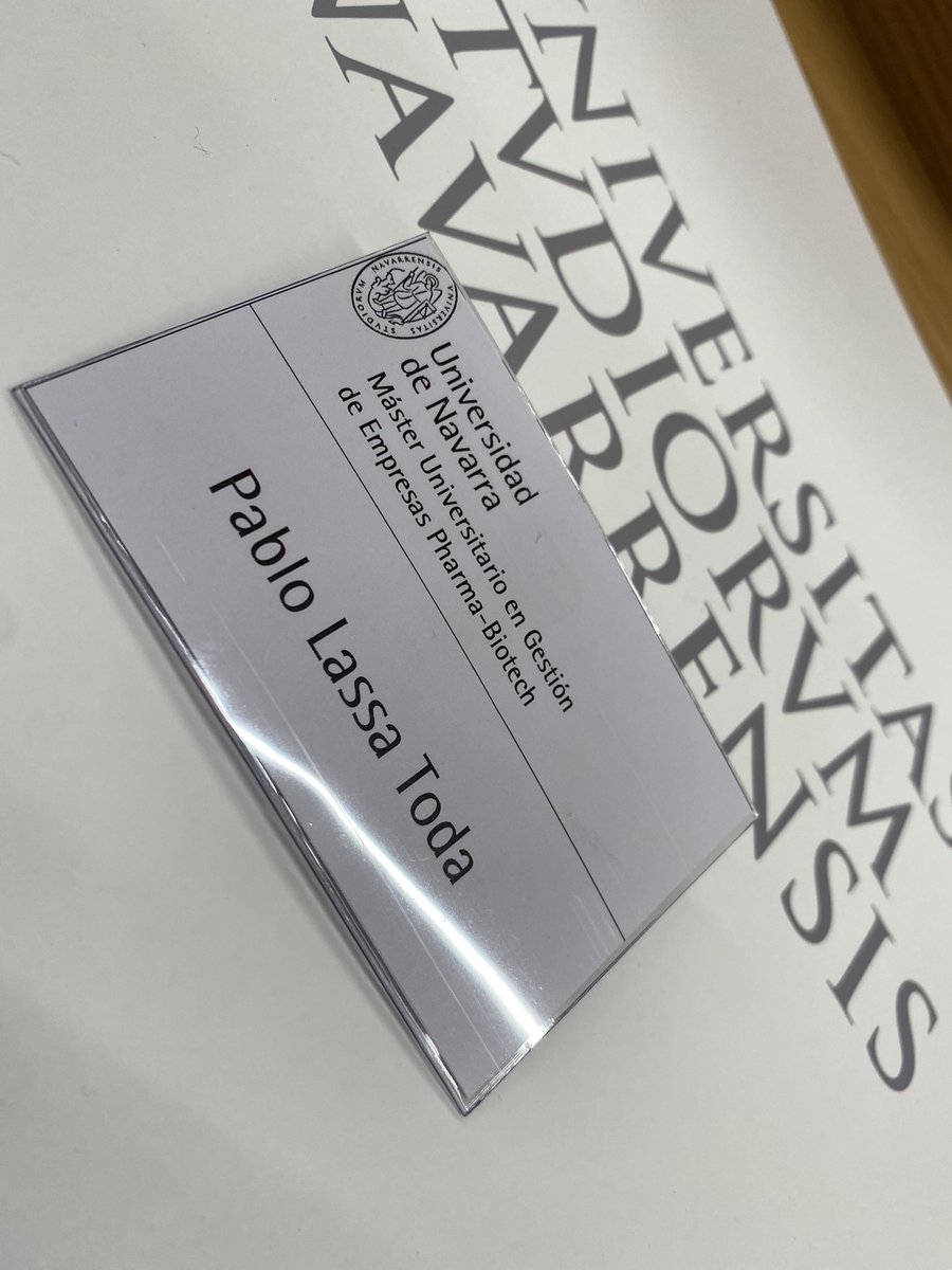 Pablo Lassa tweet media