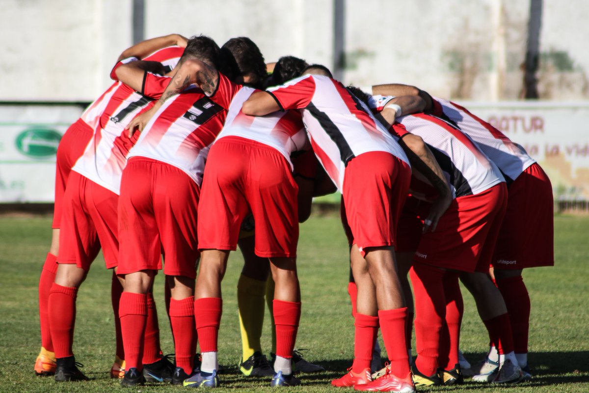 canterazcf's tweet photo. ⚽ ZAMORA 'B' |

Se acabó la pretemporada.

 🔥 ¡𝐂𝐨𝐦𝐢𝐞𝐧𝐳𝐚 𝐥𝐚 𝐥𝐢𝐠𝐚! 🔥

#EscuelaZCF | #ElCorazónDelClub ❤️ https://t.co/6GD3Li1KTm
