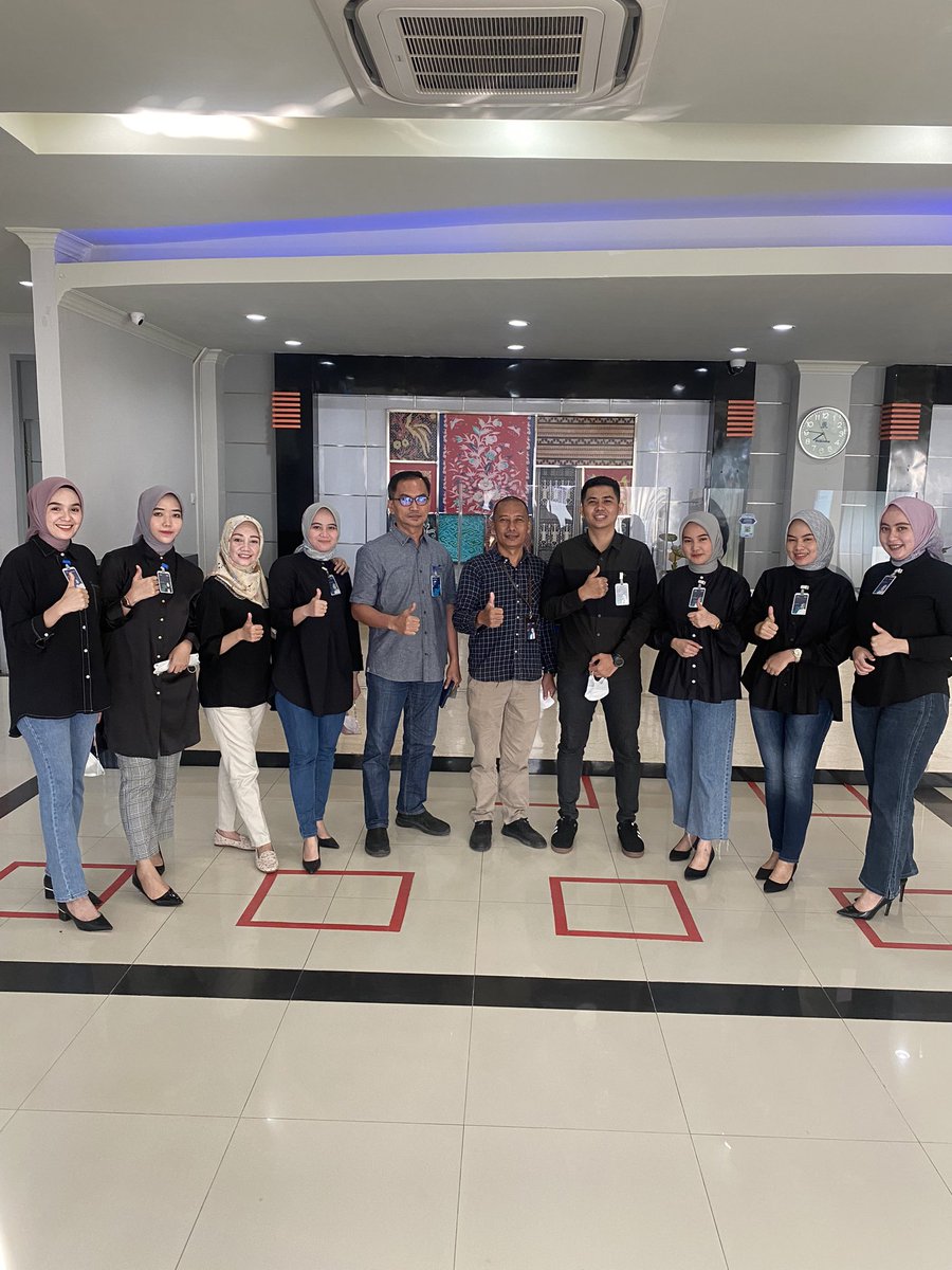 rmhyma's tweet photo. Mantap tawwa Frontliner BRI
#HPNBRI2022  
#HPNBUMN2022 
#BRIBeKind
#HPNBRI2022 
#ROBRIMakassar 
#BRIBeKind 
#KCTakalar https://t.co/GOf2GOV2sP