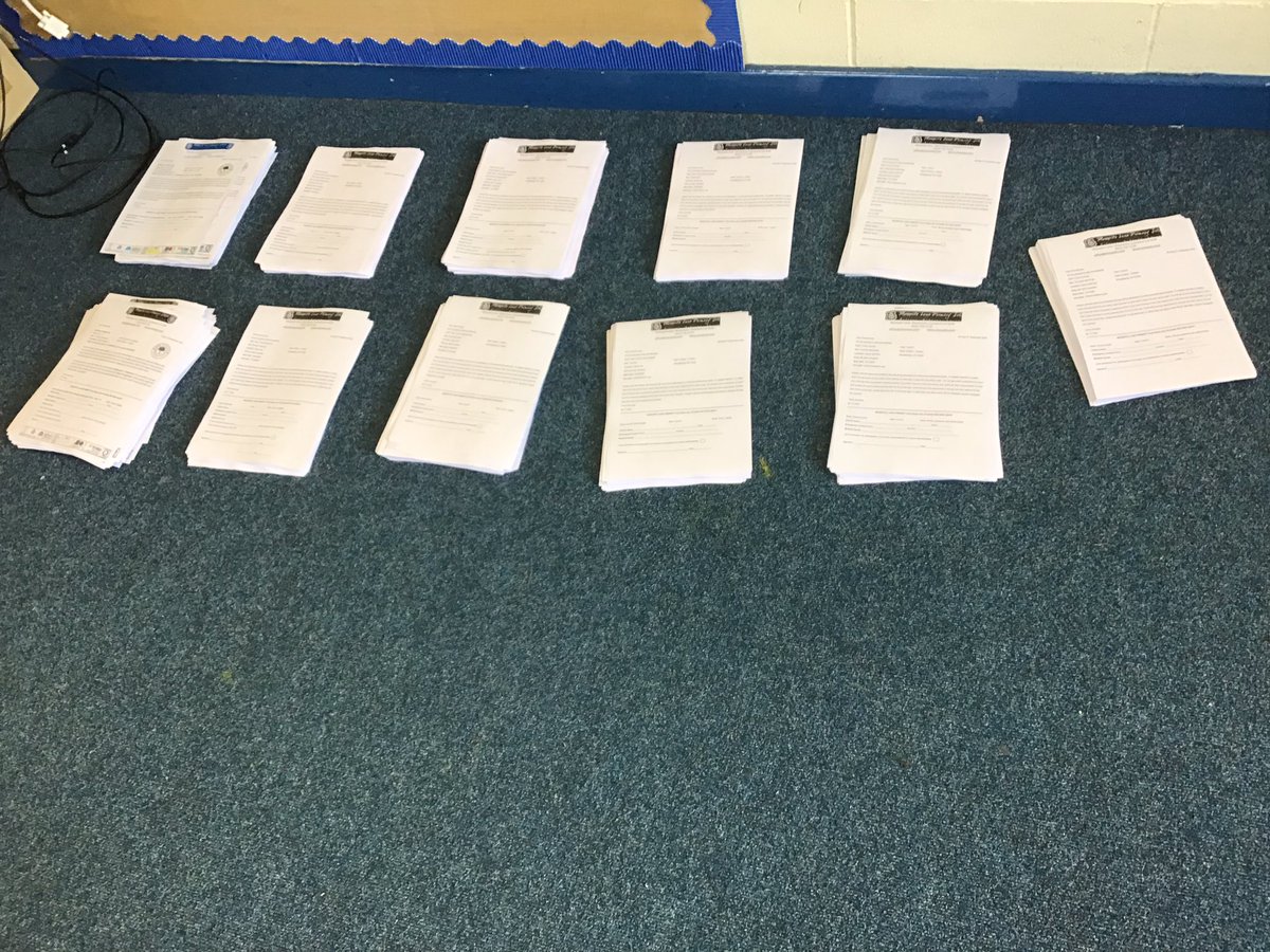 We are nearly back! Club letters will be sent out today, make sure they return as soon as possible. @mosspitslane #Sportsclubs