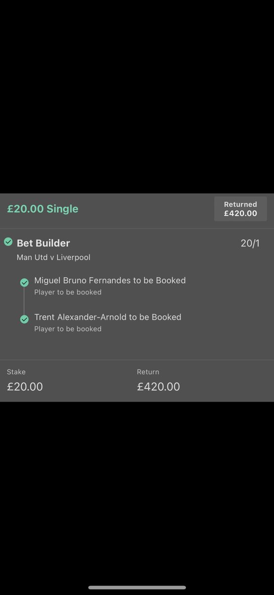 Themarcmorrison's tweet image. What a cracking few weeks it’s been in the Telegram! 💰💰

Getting back to everyone who has messaged to join today. Drop me a message if you want to get involved for the midweek action! ⚽️