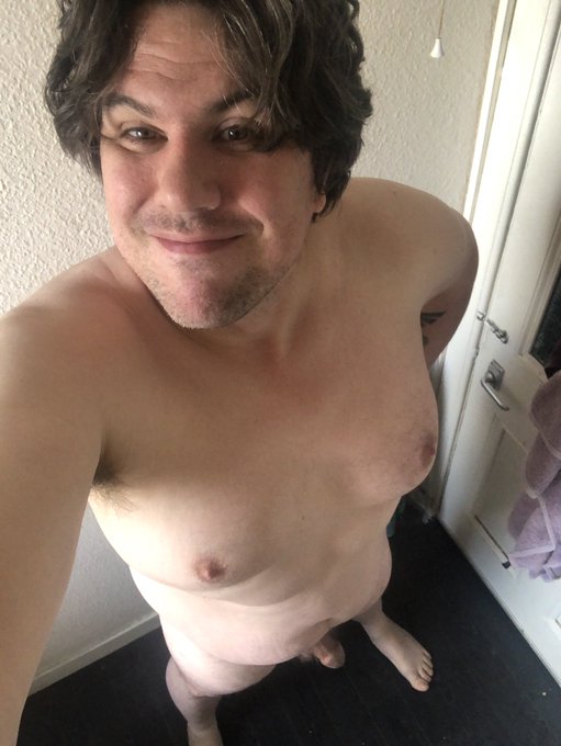 Before getting dressed #nsfwtwt #getnaked https://t.co/CTpDWbPZzi<a href="/tag/nsfwtwt"class="tags">#nsfwtwt</a><a href="/tag/getnaked"class="tags">#getnaked</a>