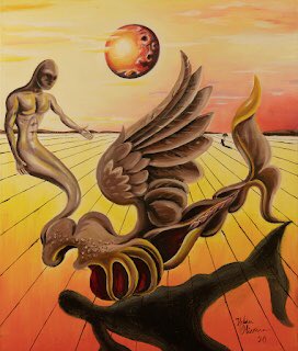 Art Crypto System tweet media