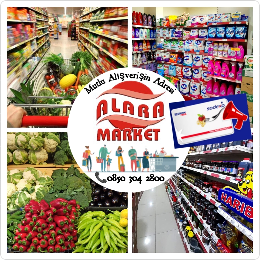 GunayGrup28's tweet photo. Mutlu Alışverşin Adresi Alara Marketler...
#doyadoyaalışveriş
#avantajlıalışveriş
#sodexo
#sodexoylaalışveriş
#sodexokart
#uygunfi̇yatlar
#avantajlıfiyatlar
#alaramarket
#alisverisgunu
#alışverişgünü
#alışverişlistesi
#alışverişgünleri
#alisverisgunleri
#giresun
#tirebolu https://t.co/YREcsKmCQD