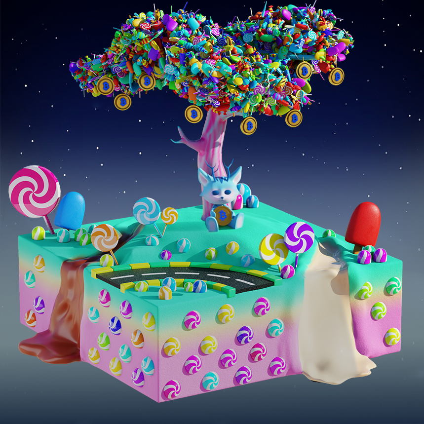 MomosWorldNFT's tweet photo. A huge thank you to our #MOMOSWORLD community! You guys blow us away 🏎️

We did say we had something special in store ... 

All hail the Mooncat on Candy Land 🐱 Our first Mythical Momo sneak peek 👀

https://t.co/DLL0bhjwAP

#nft #nfts #p2egames #nftcommunity #nftdrop #nftreveal https://t.co/HG36RxMUOF